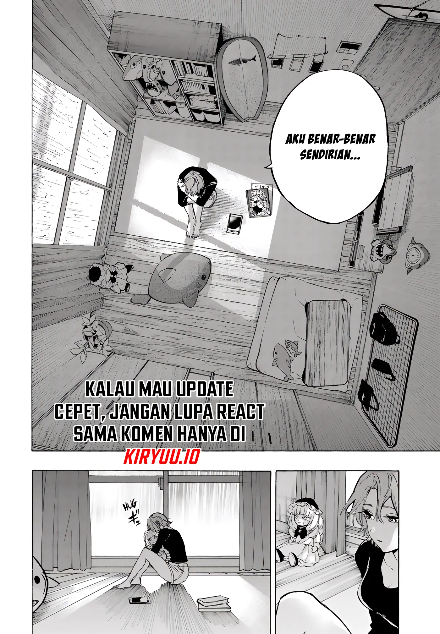 Marriagetoxin Bab 101 halaman 19