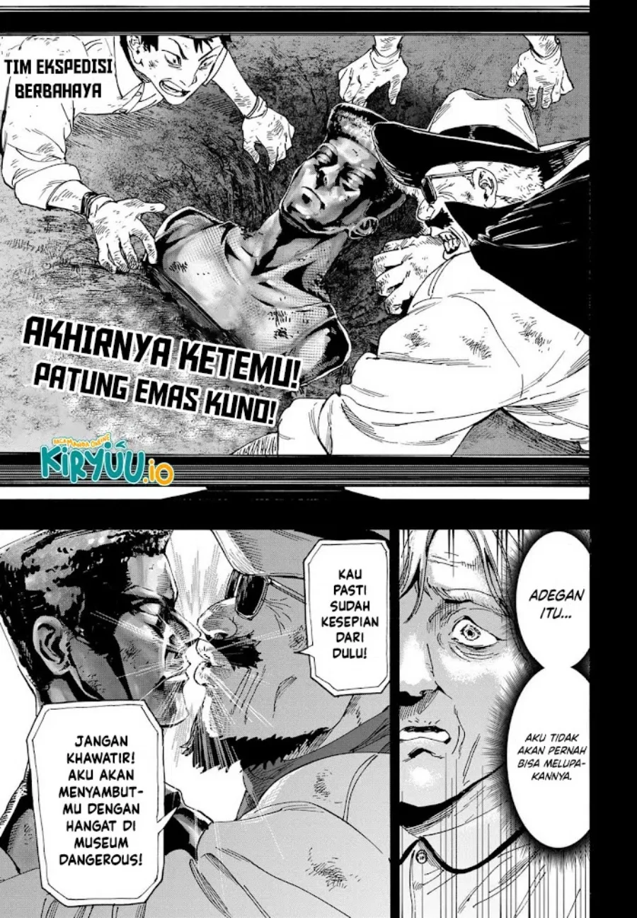 Marriagetoxin Bab 103 halaman 9