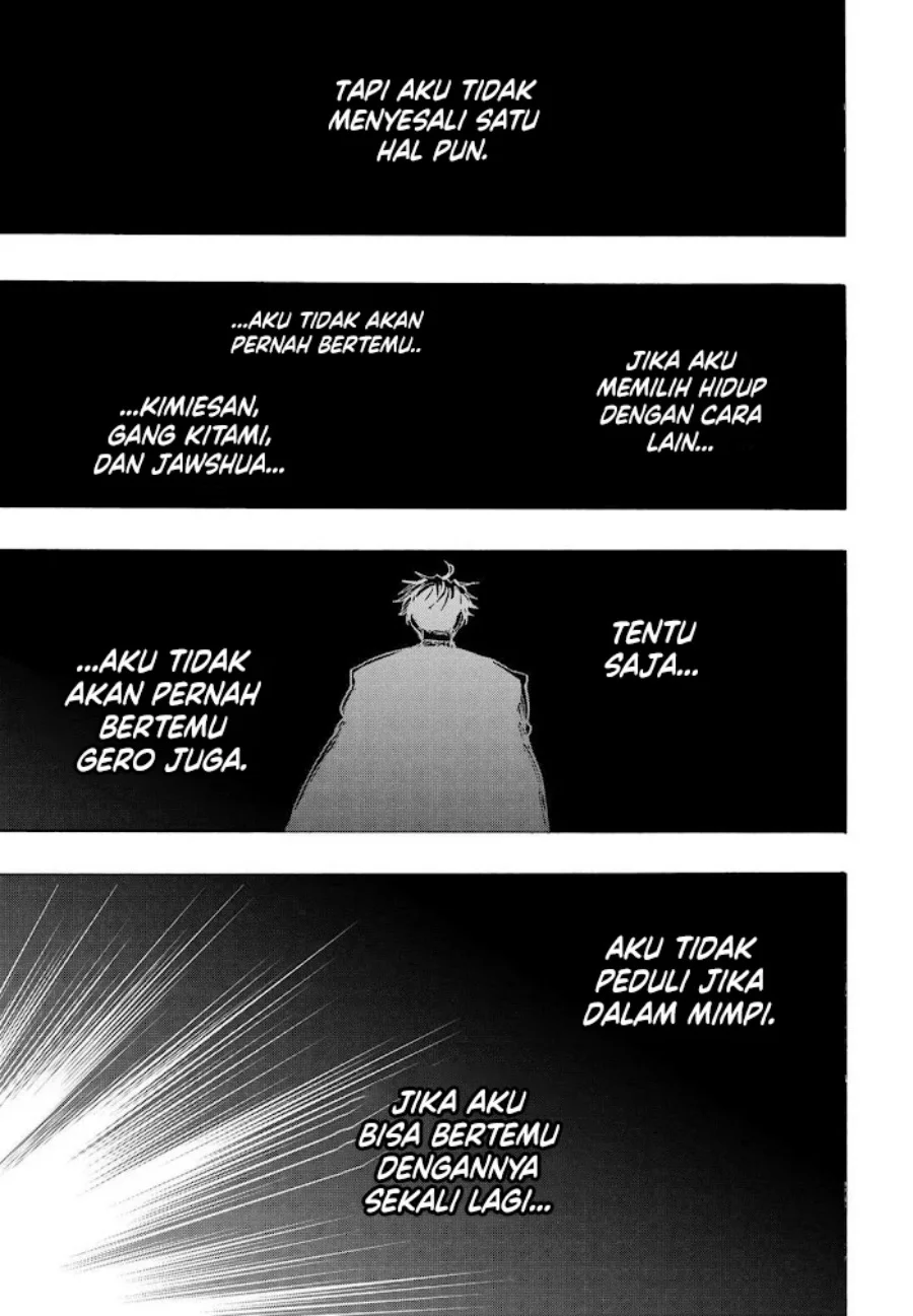 Marriagetoxin Bab 107 halaman 14