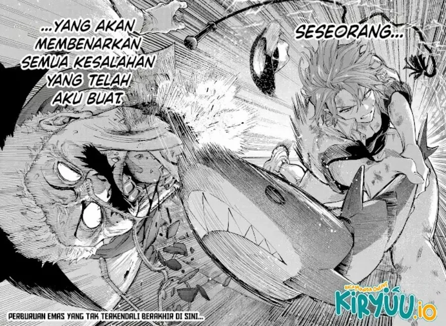 Marriagetoxin Bab 108 halaman 21