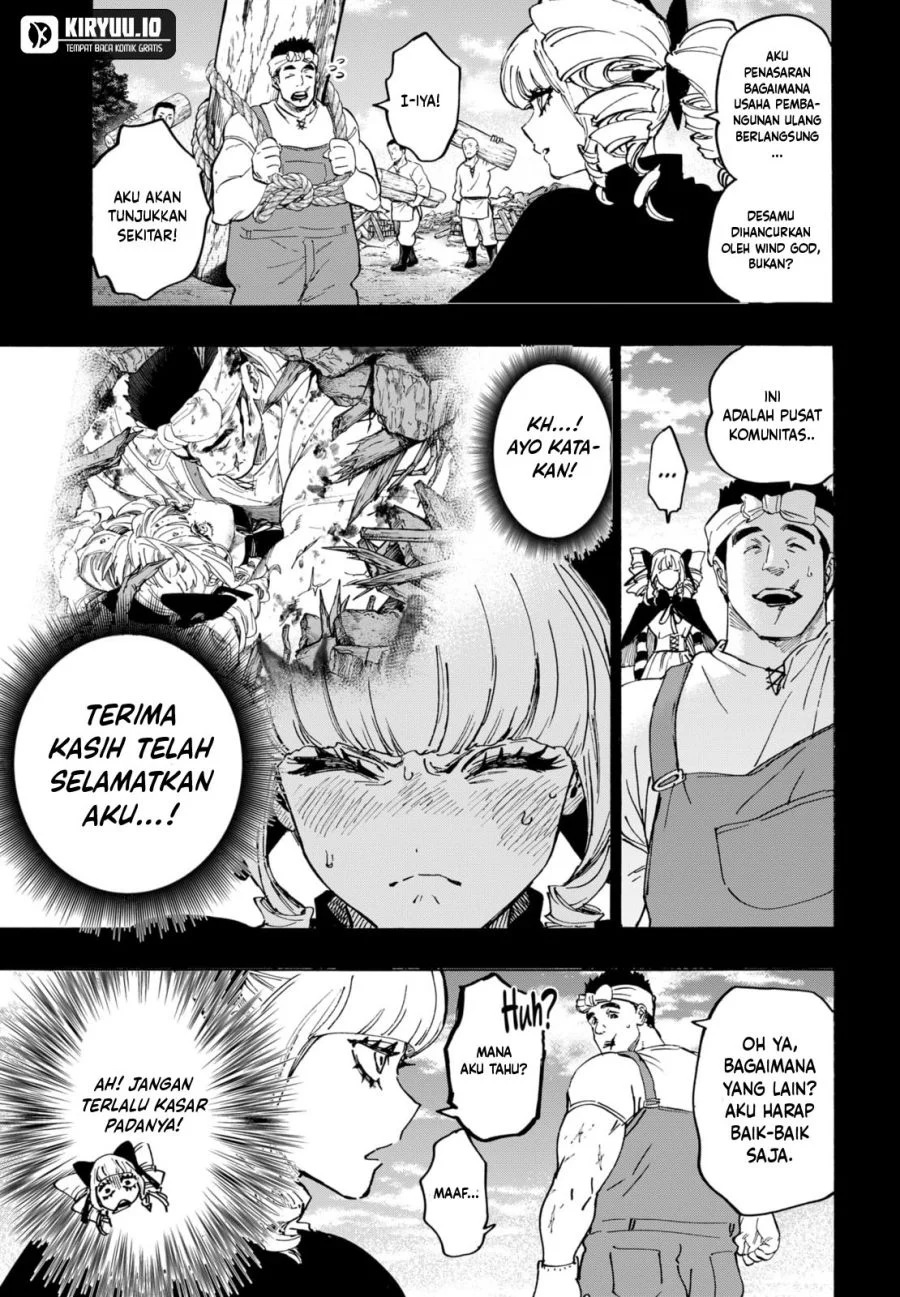 Marriagetoxin chapter 118 halaman 4