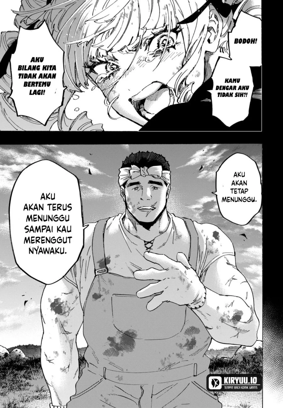 Marriagetoxin chapter 118 halaman 12