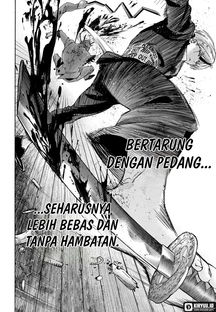 Marriagetoxin Bab 123 halaman 7