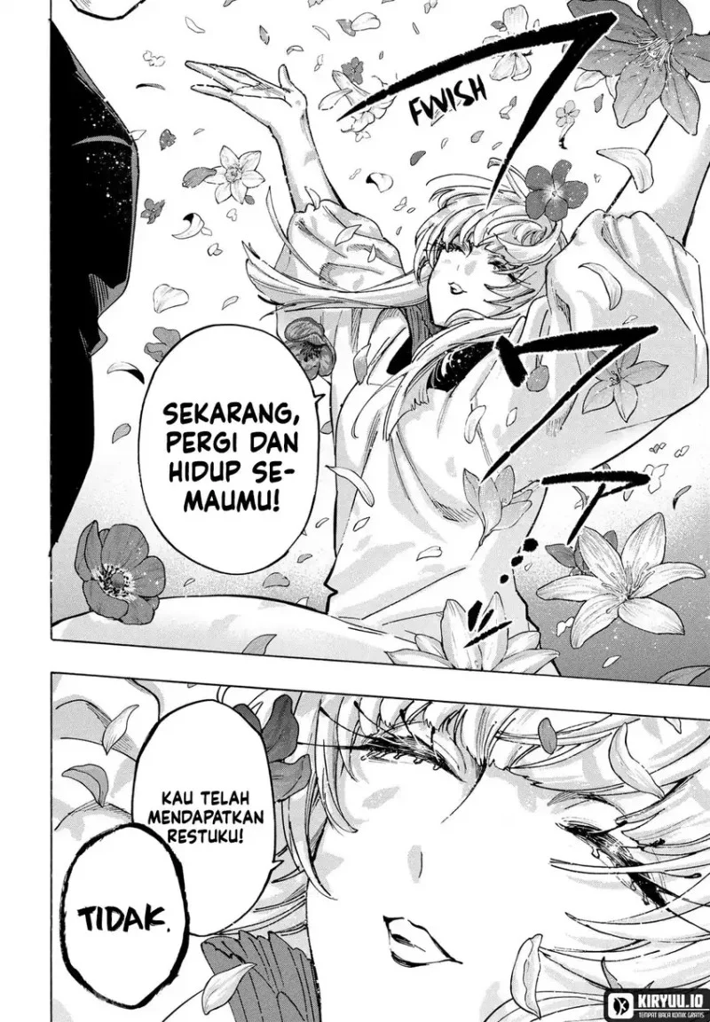 Marriagetoxin Bab 128 halaman 9