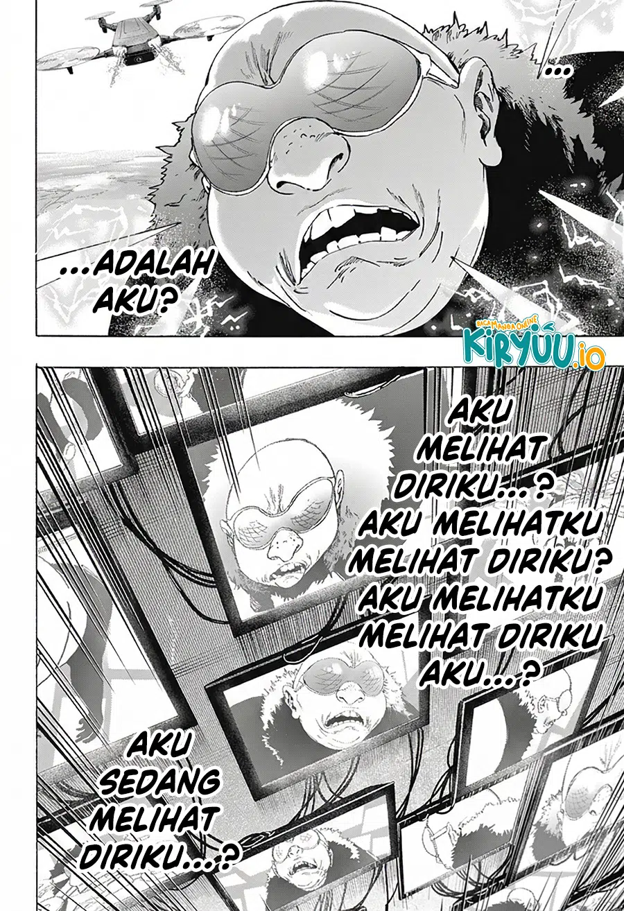 Marriagetoxin Bab 134 halaman 13
