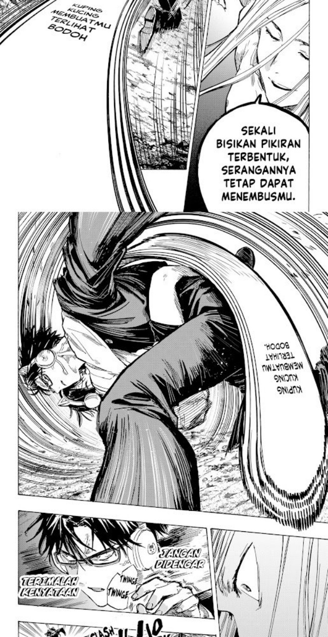 Marriagetoxin Bab 14 halaman 8