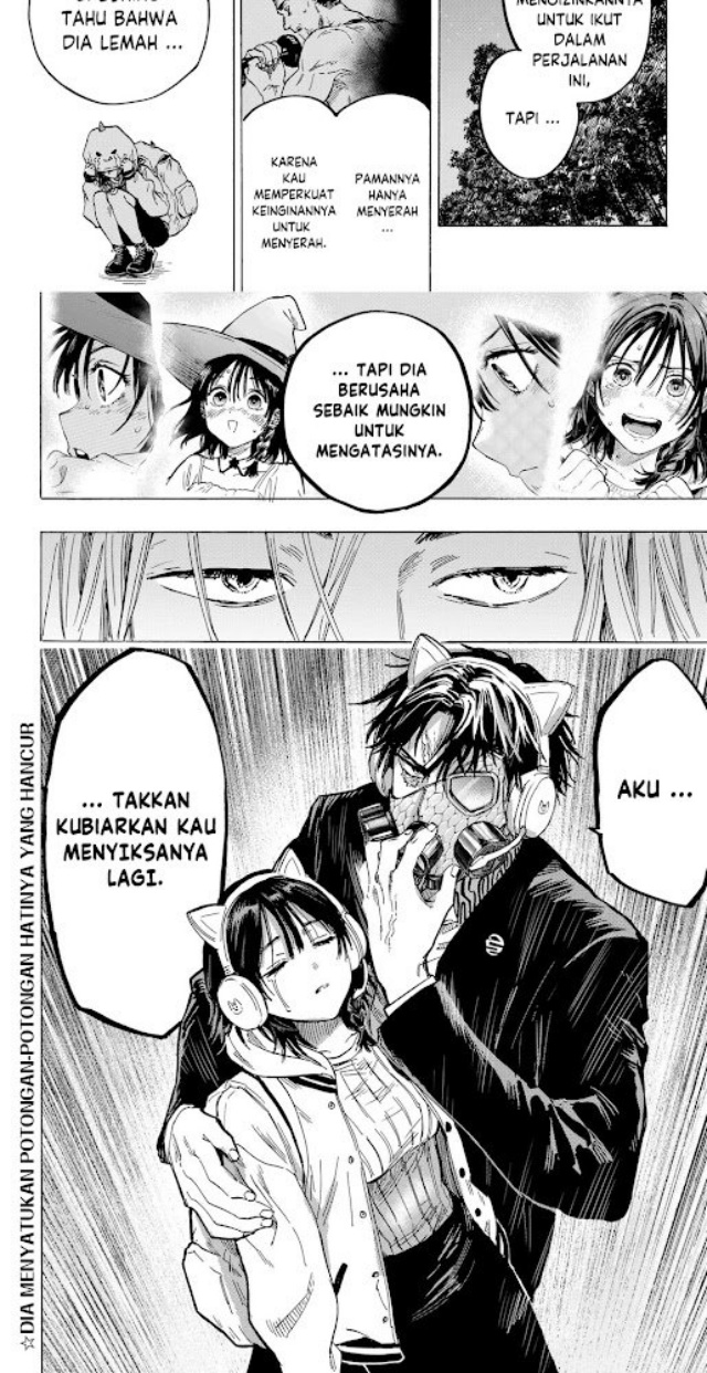 Marriagetoxin Bab 14 halaman 16