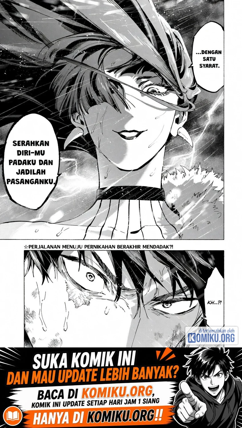 Marriagetoxin Bab 142 halaman 18