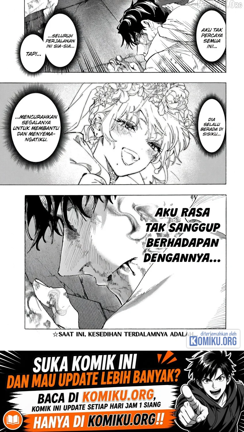 Marriagetoxin Bab 147 halaman 19