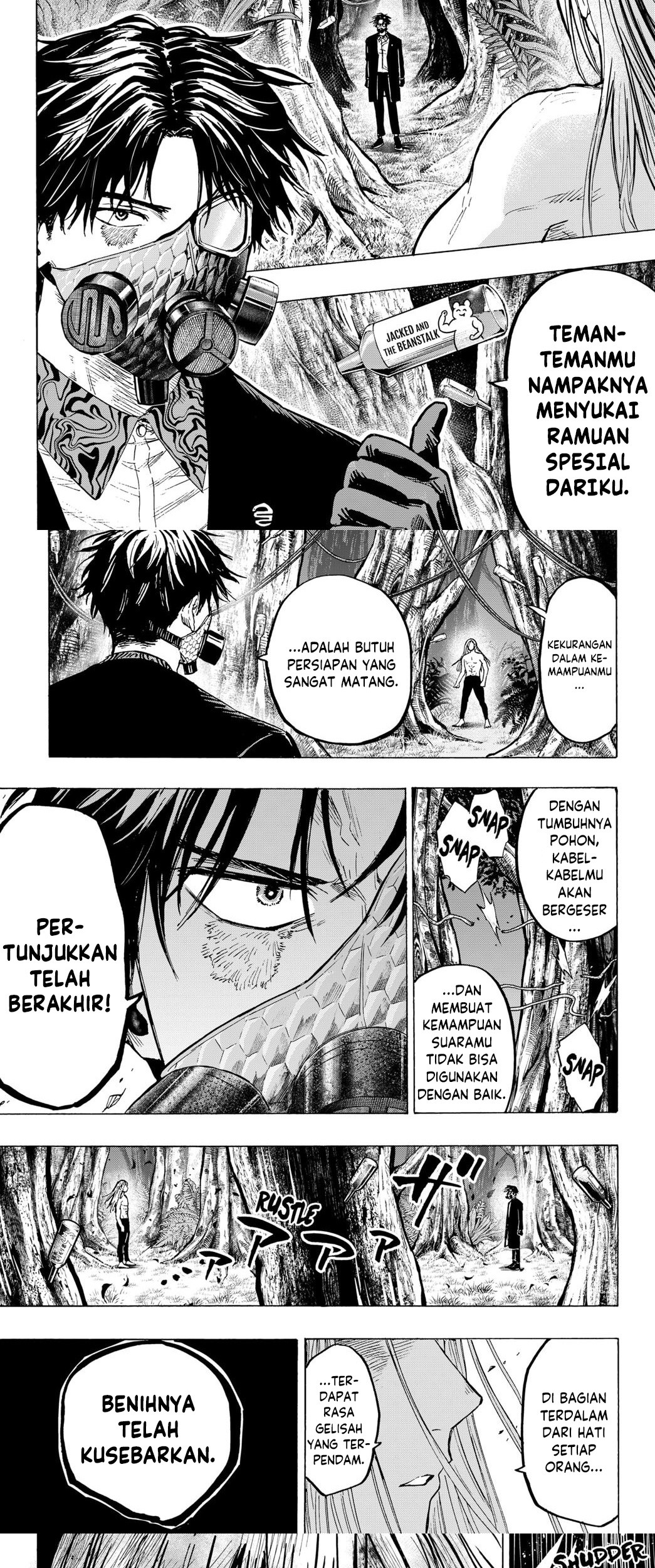 Marriagetoxin Bab 15 halaman 3