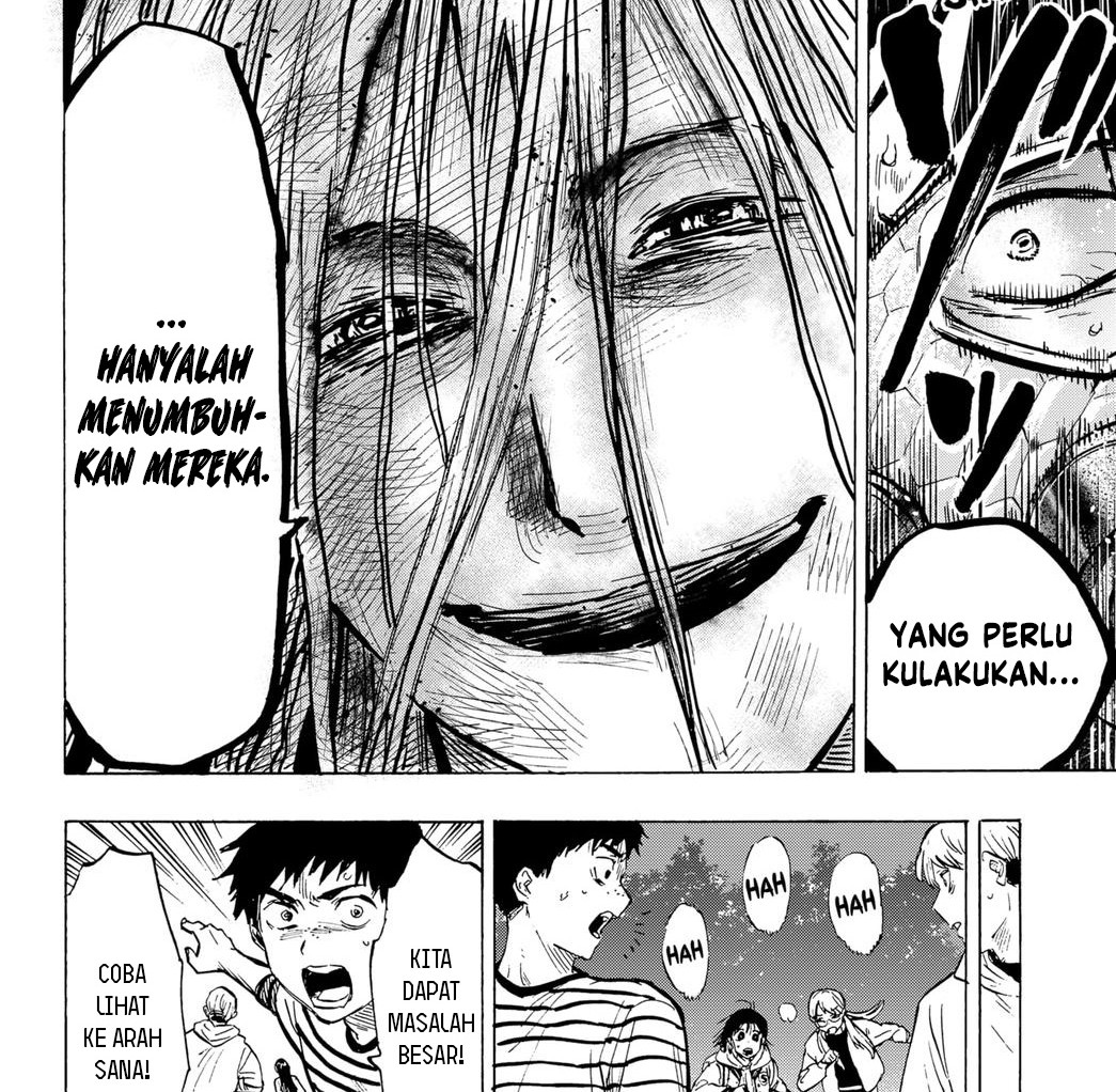 Marriagetoxin Bab 15 halaman 4