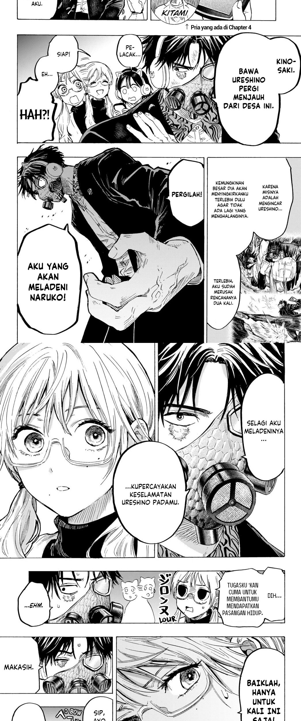 Marriagetoxin Bab 15 halaman 10
