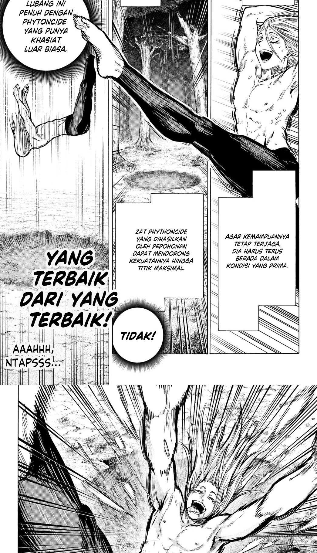Marriagetoxin Bab 16 halaman 8