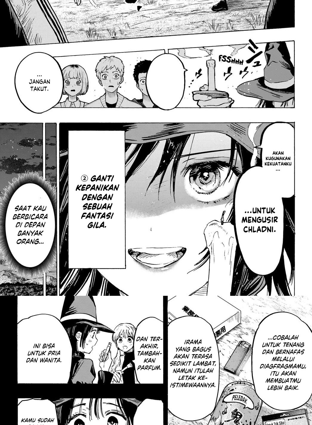 Marriagetoxin Bab 17 halaman 4