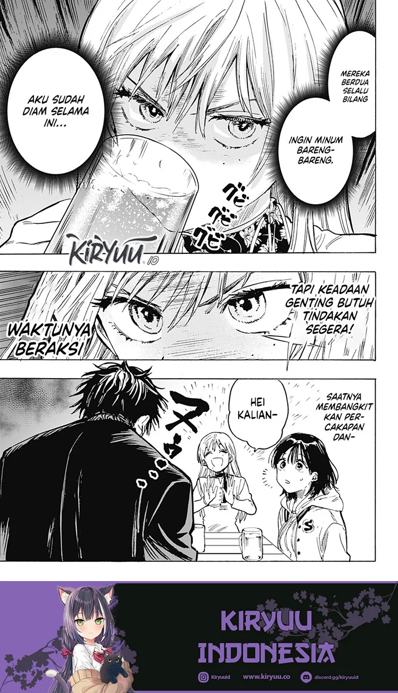 Marriagetoxin Bab 19 halaman 5