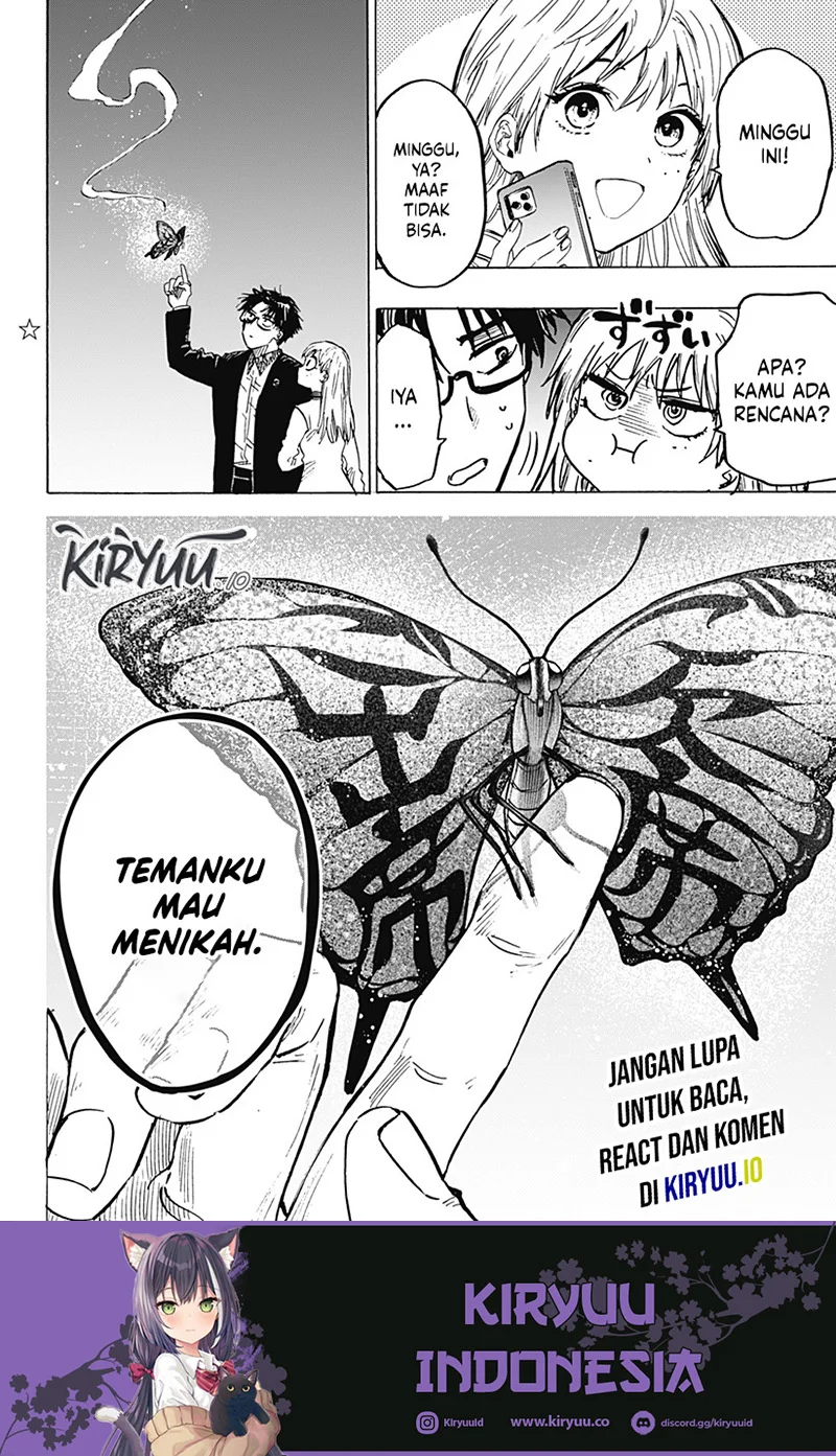 Marriagetoxin Bab 19 halaman 19