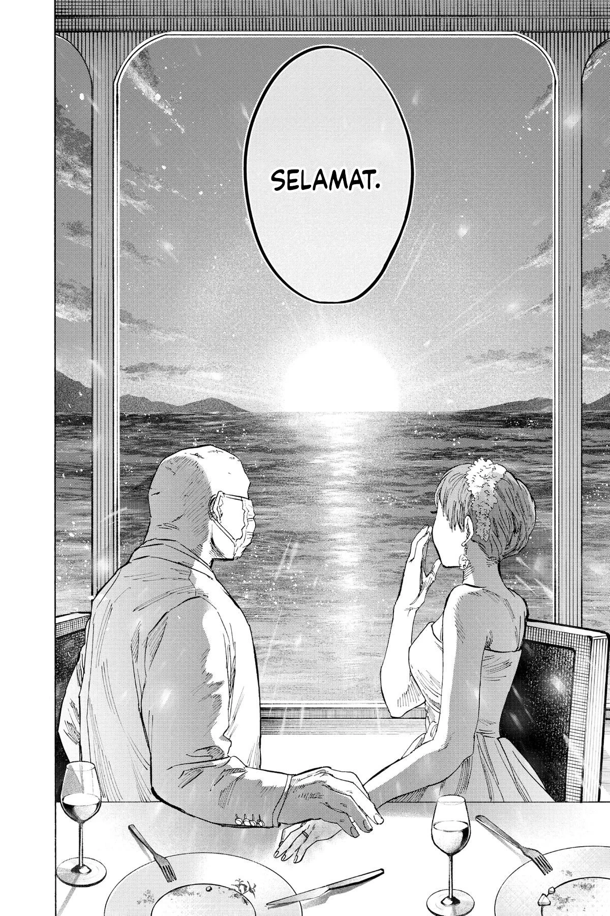 Marriagetoxin Bab 22 halaman 20