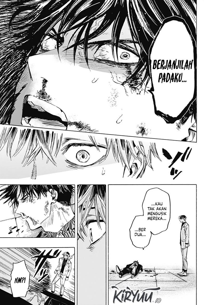 Marriagetoxin Bab 26 halaman 15