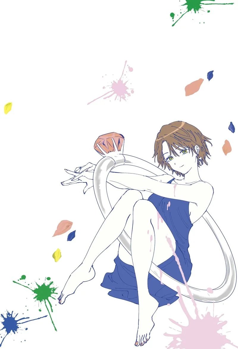 Marriagetoxin Bab 26 halaman 22