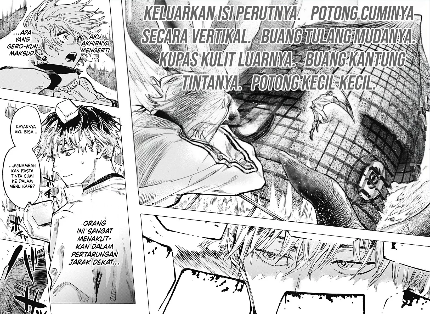 Marriagetoxin Bab 29 halaman 5