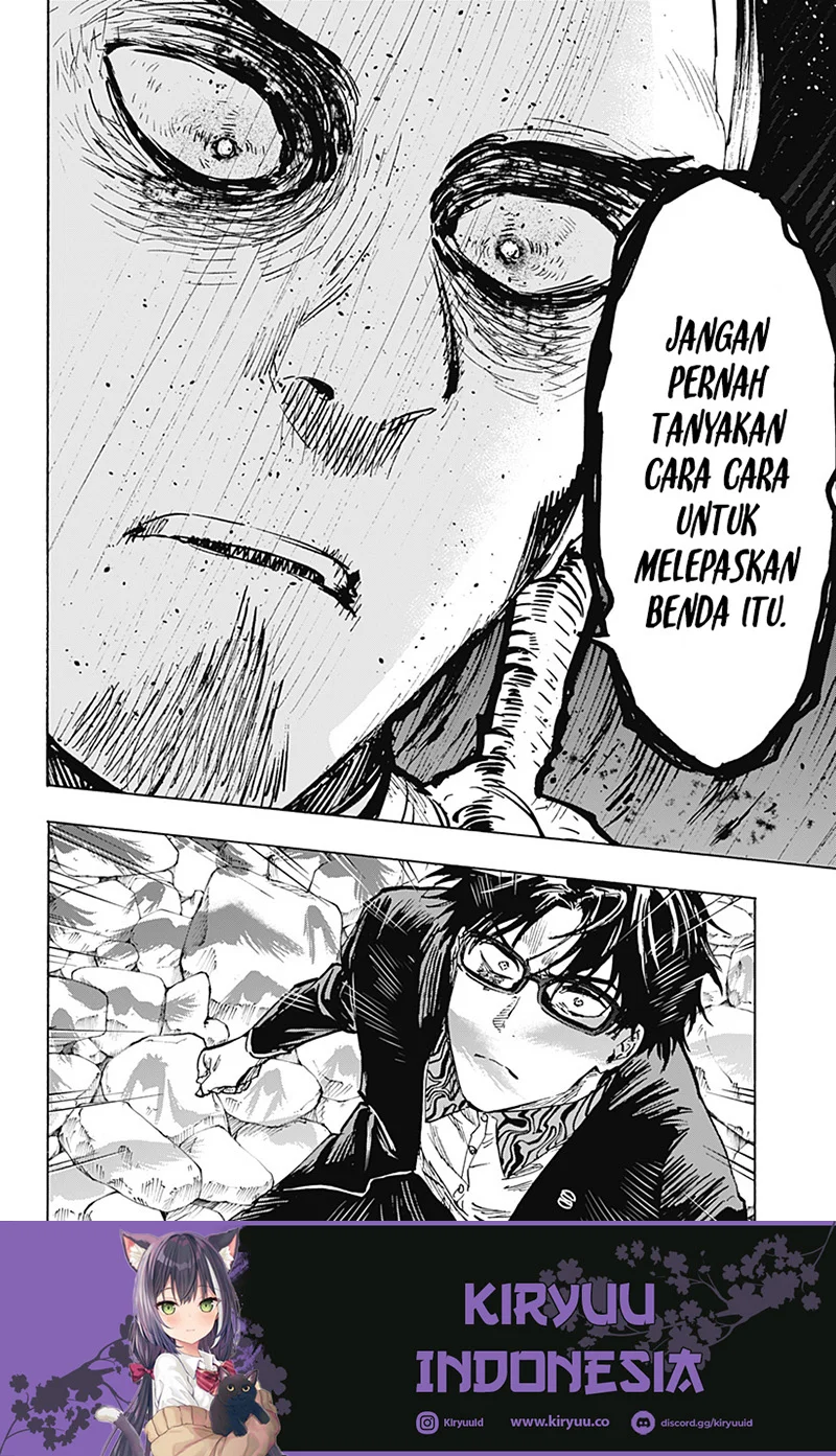 Marriagetoxin Bab 29 halaman 10
