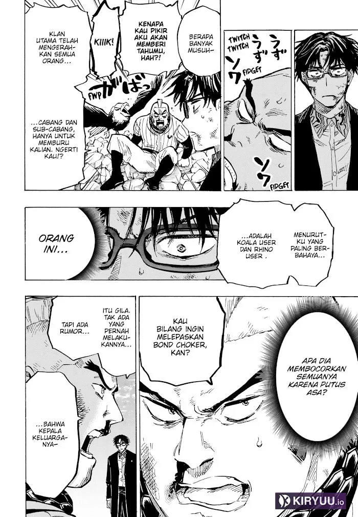 Marriagetoxin Bab 30 halaman 8