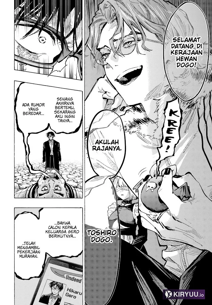 Marriagetoxin Bab 30 halaman 10