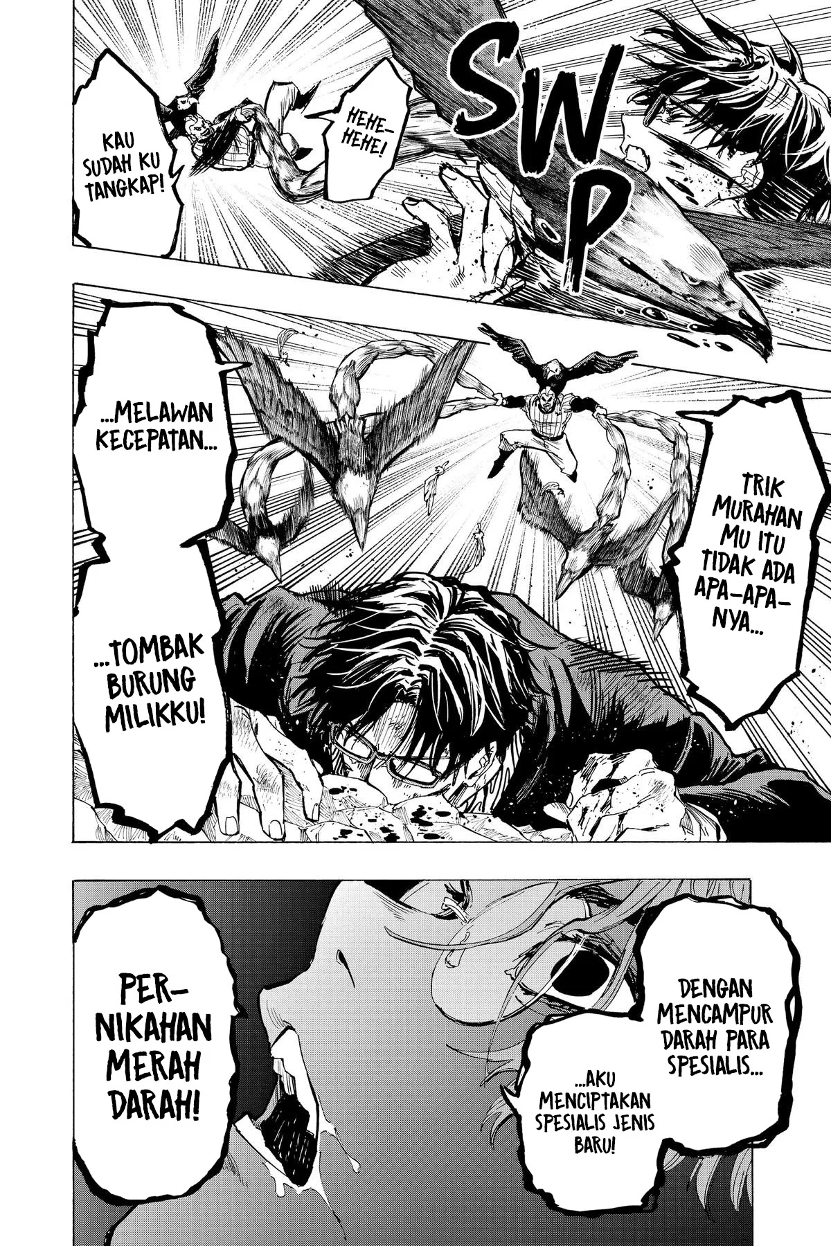 Marriagetoxin Bab 31 halaman 5