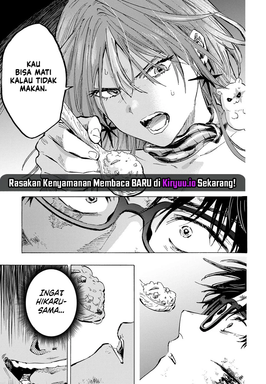 Marriagetoxin Bab 33 halaman 6