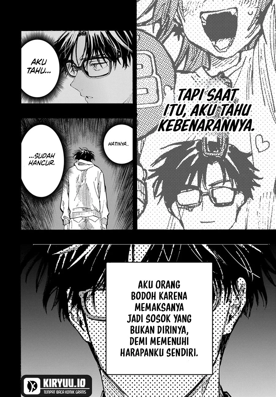 Marriagetoxin Bab 36 halaman 12