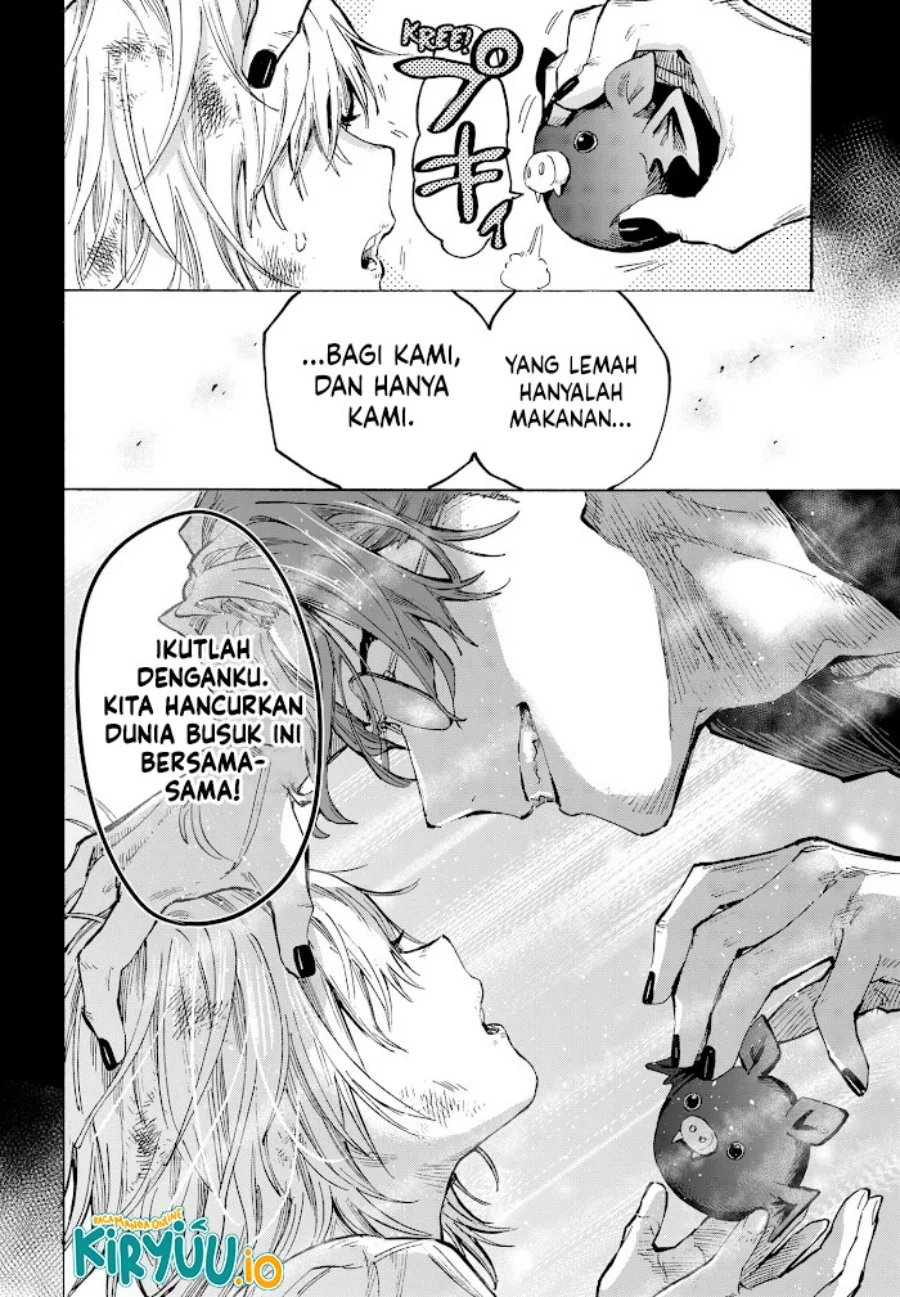 Marriagetoxin Bab 37 halaman 13