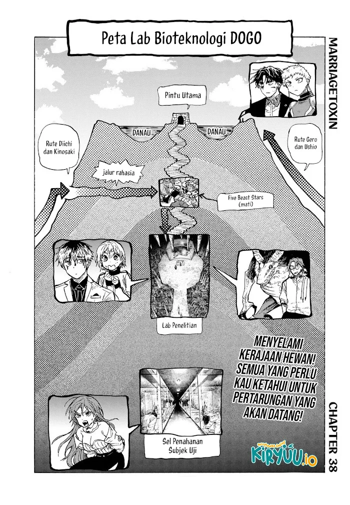 Marriagetoxin Bab 38 halaman 2