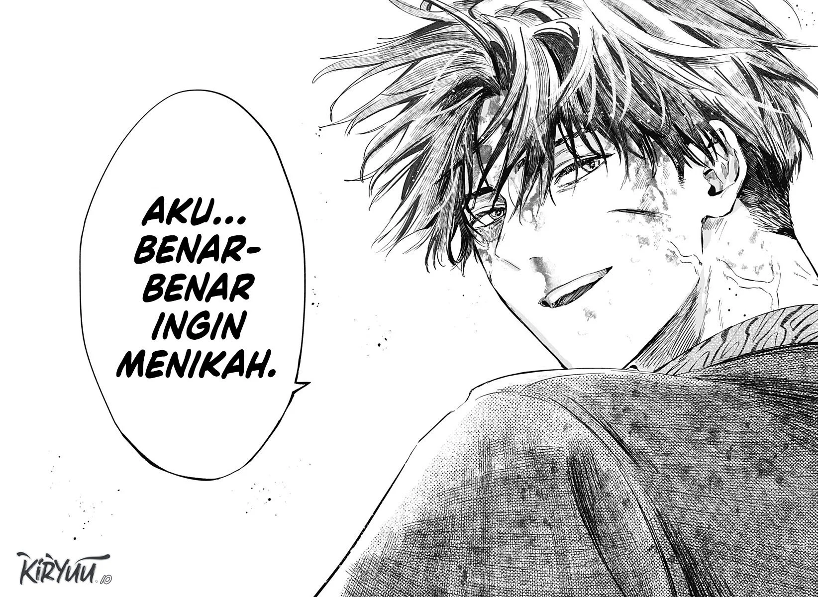 Marriagetoxin Bab 41 halaman 17