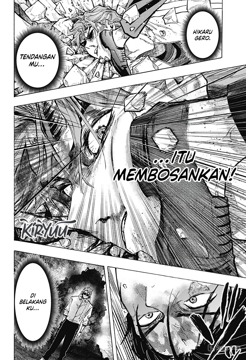 Marriagetoxin Bab 42 halaman 2
