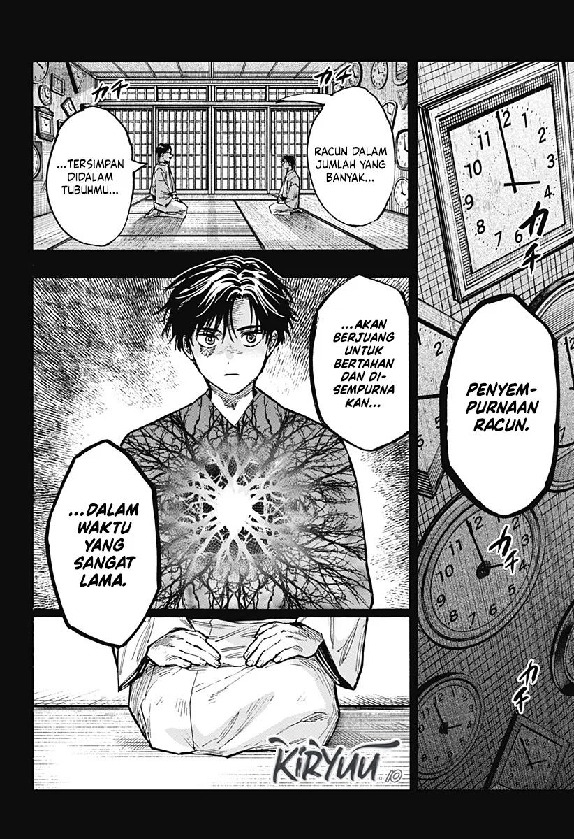 Marriagetoxin Bab 43 halaman 3