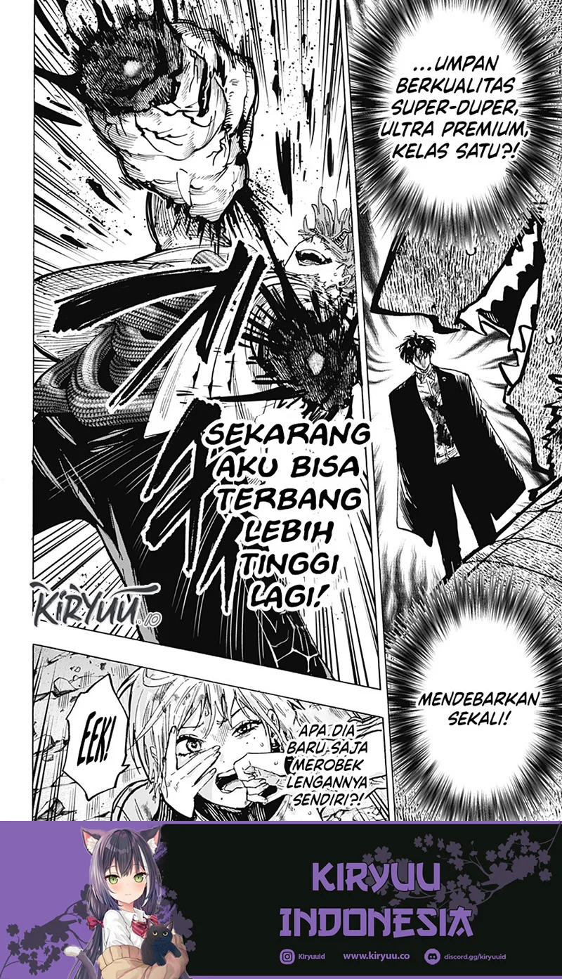 Marriagetoxin Bab 43 halaman 9
