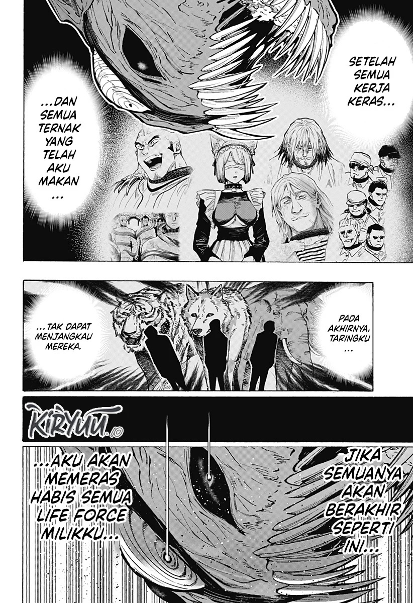 Marriagetoxin Bab 44 halaman 2