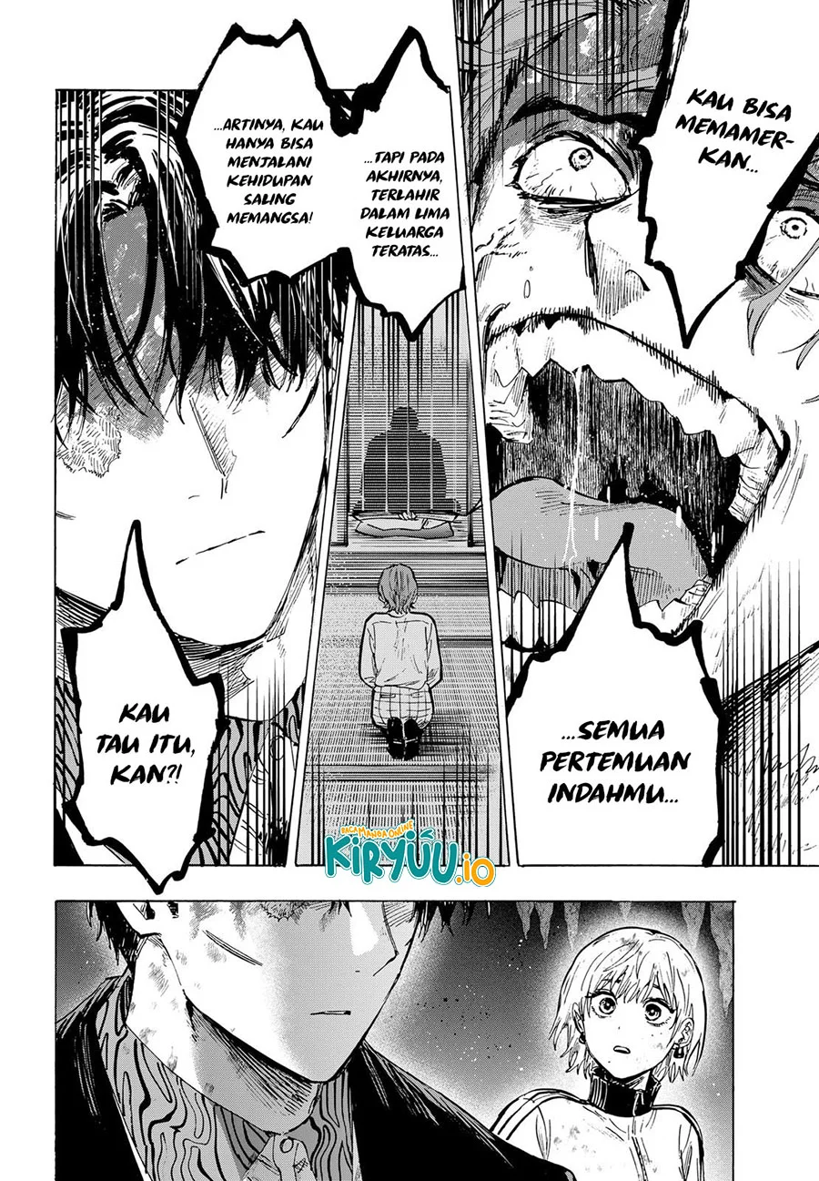 Marriagetoxin Bab 45 halaman 9