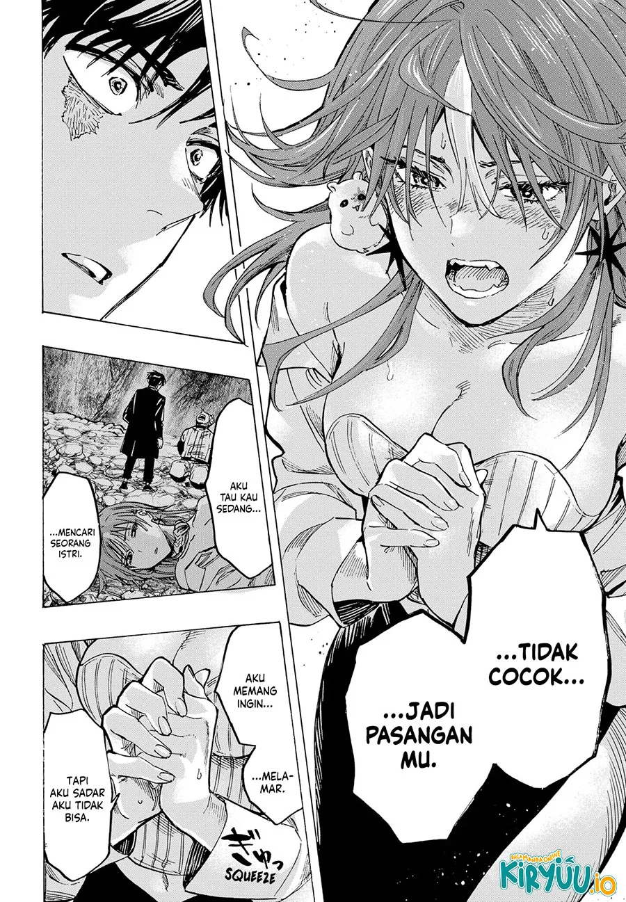 Marriagetoxin Bab 47 halaman 3