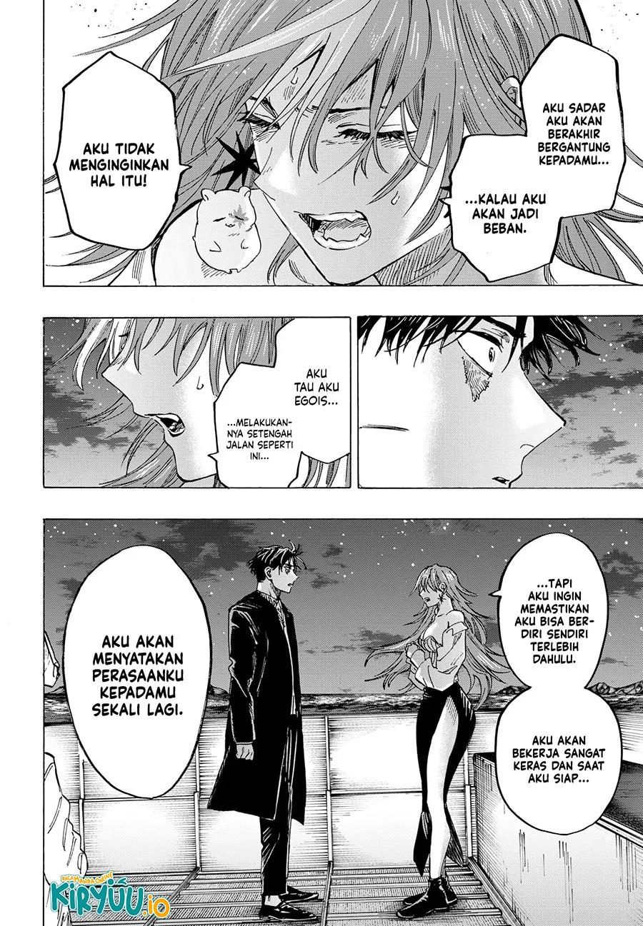 Marriagetoxin Bab 47 halaman 5