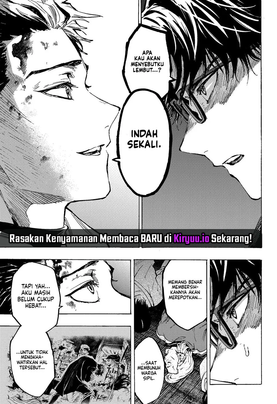 Marriagetoxin Bab 51 halaman 5