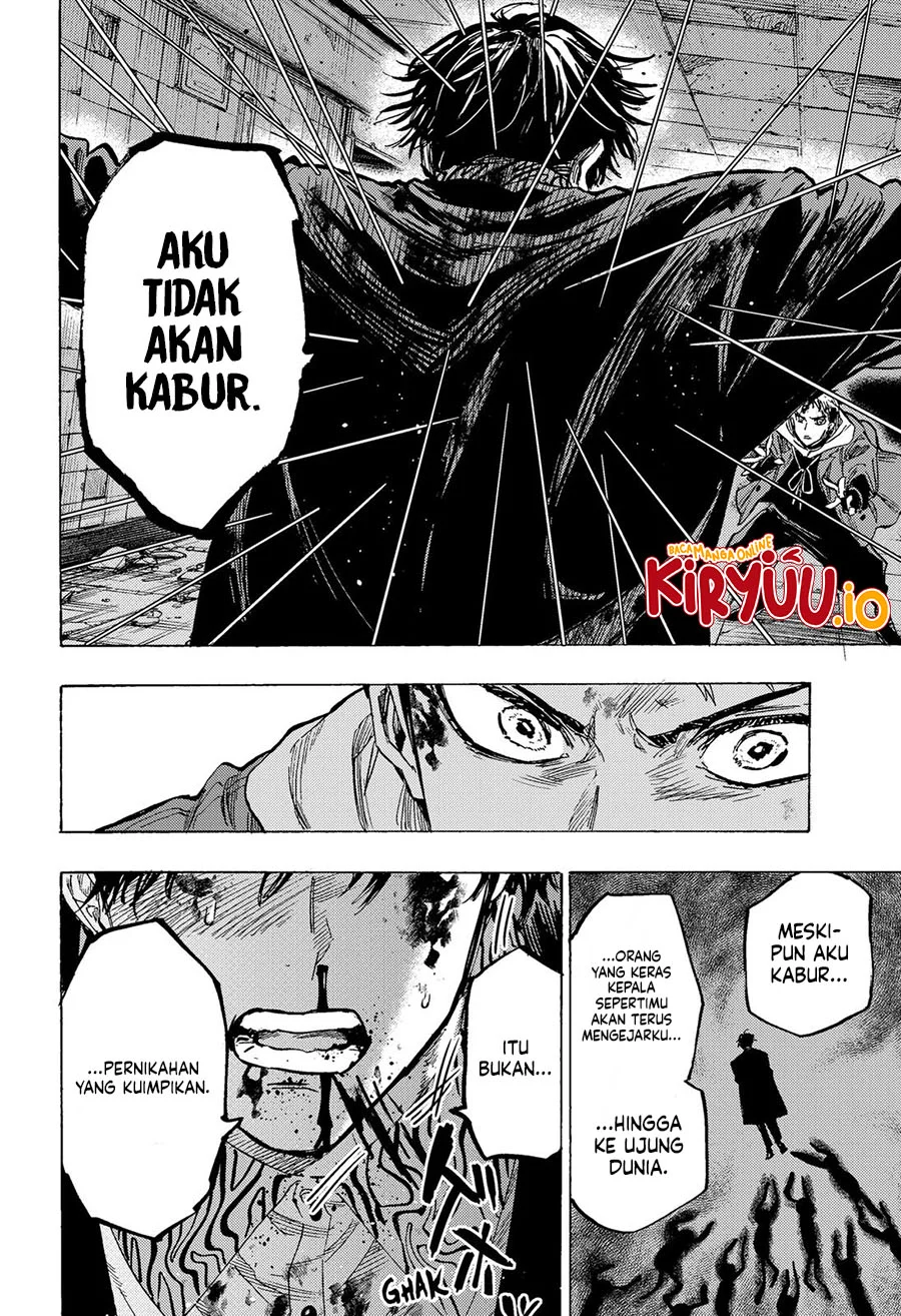 Marriagetoxin Bab 52 halaman 9