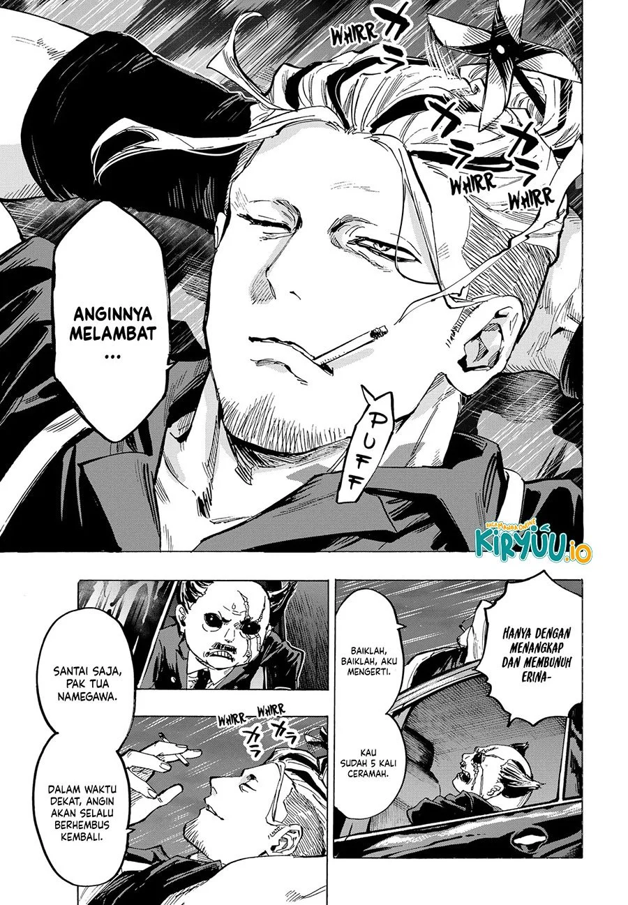 Marriagetoxin Bab 55 halaman 6
