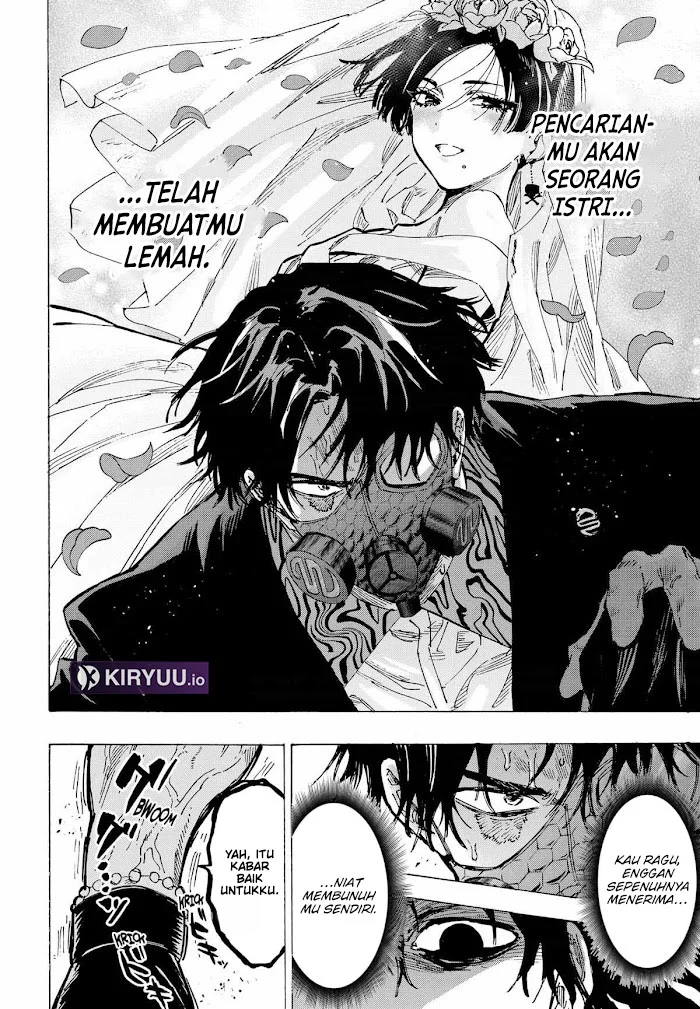 Marriagetoxin Bab 74 halaman 7