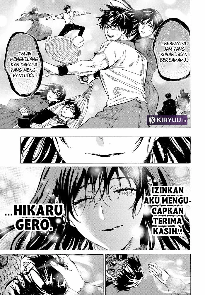 Marriagetoxin Bab 74 halaman 14
