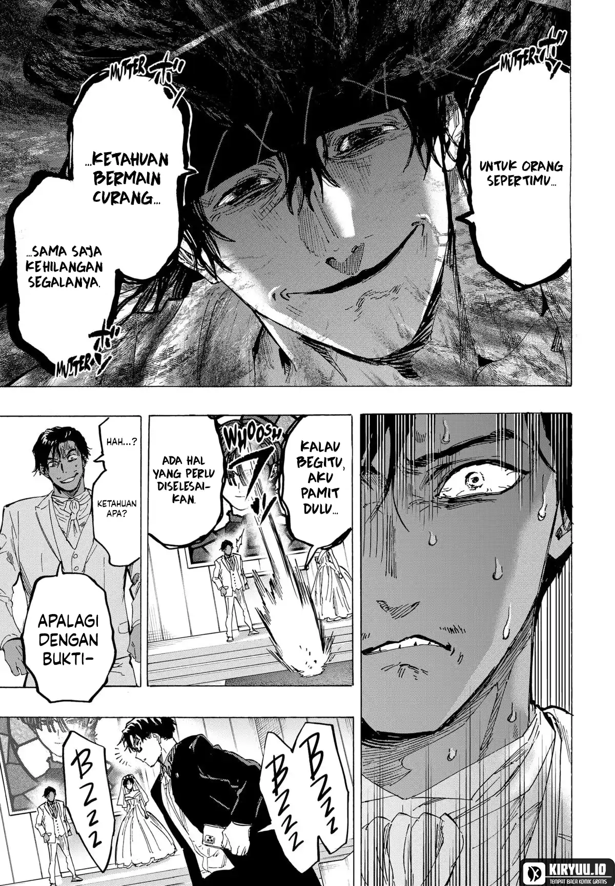 Marriagetoxin Bab 75 halaman 8