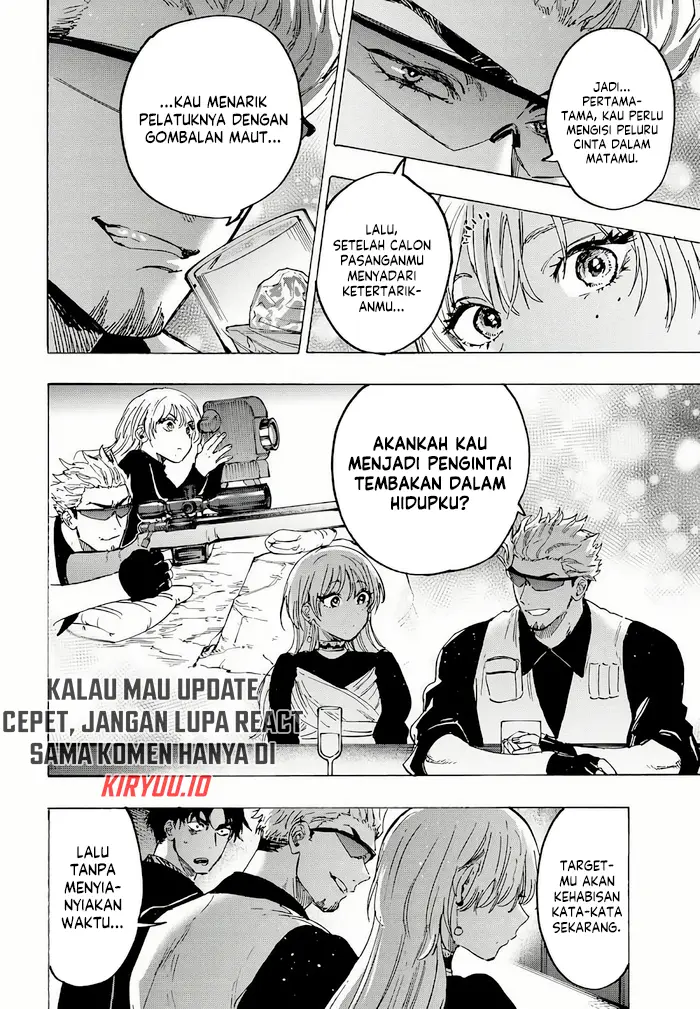 Marriagetoxin Bab 79 halaman 7