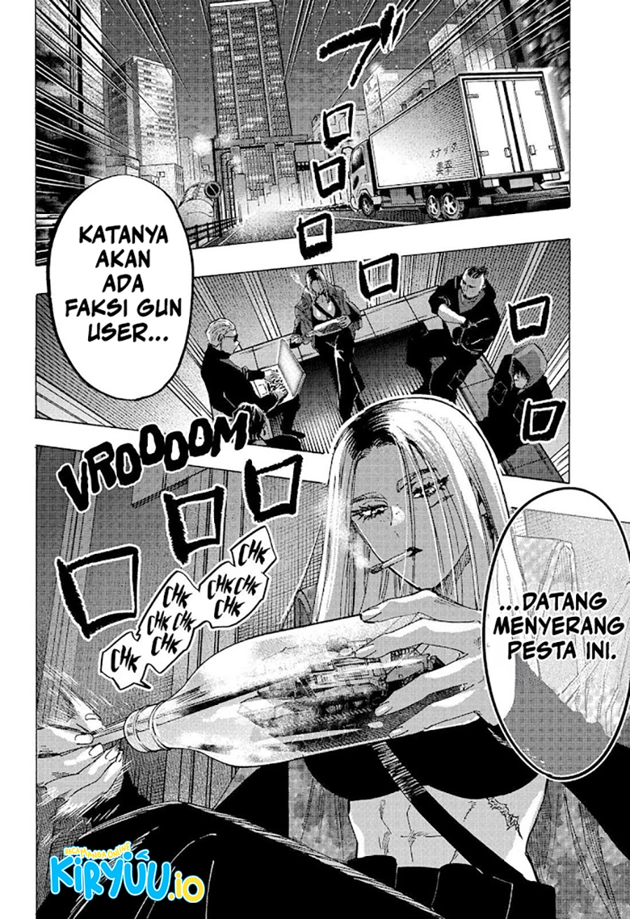 Marriagetoxin Bab 80 halaman 7