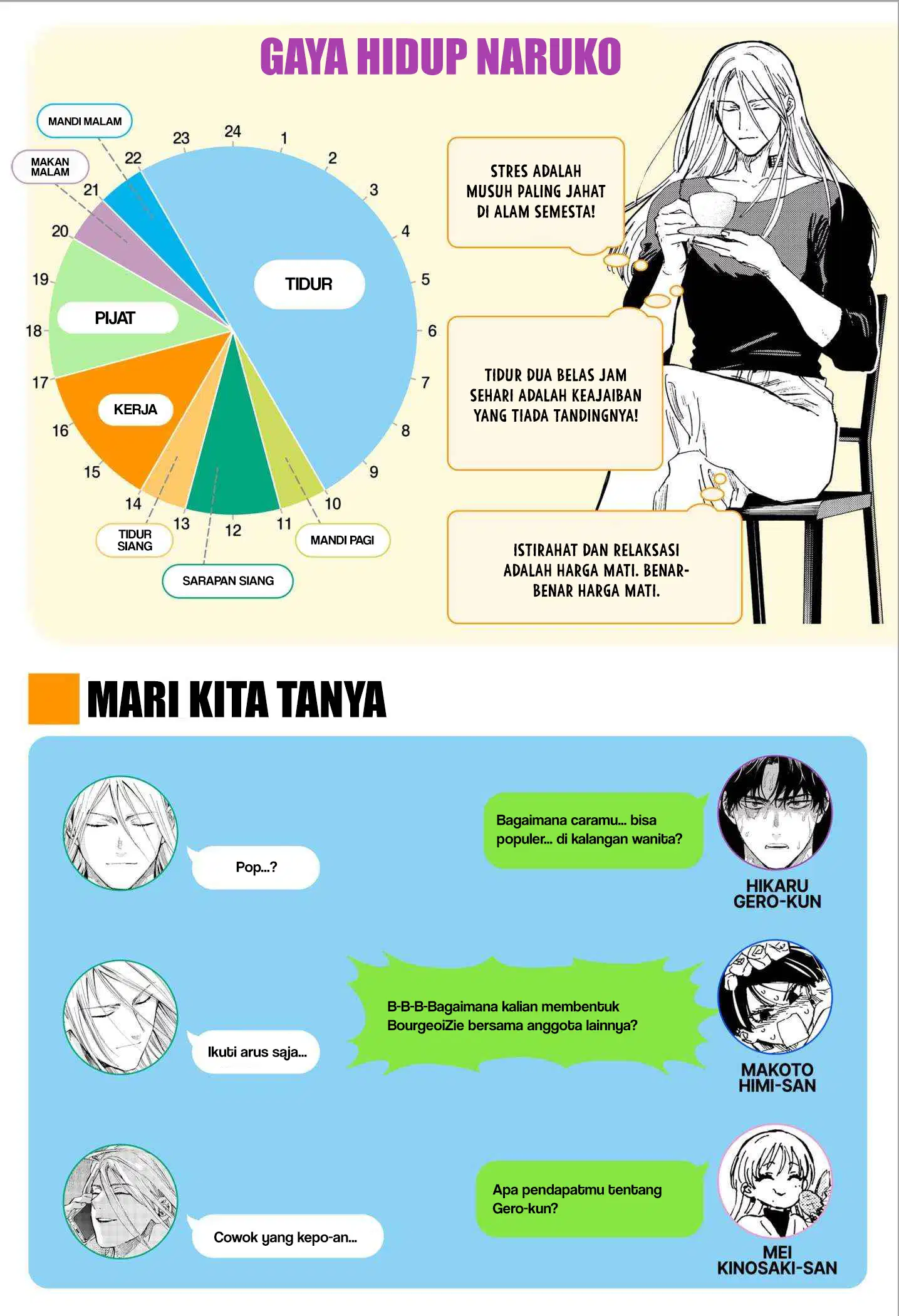 Marriagetoxin Bab 81.5 halaman 4