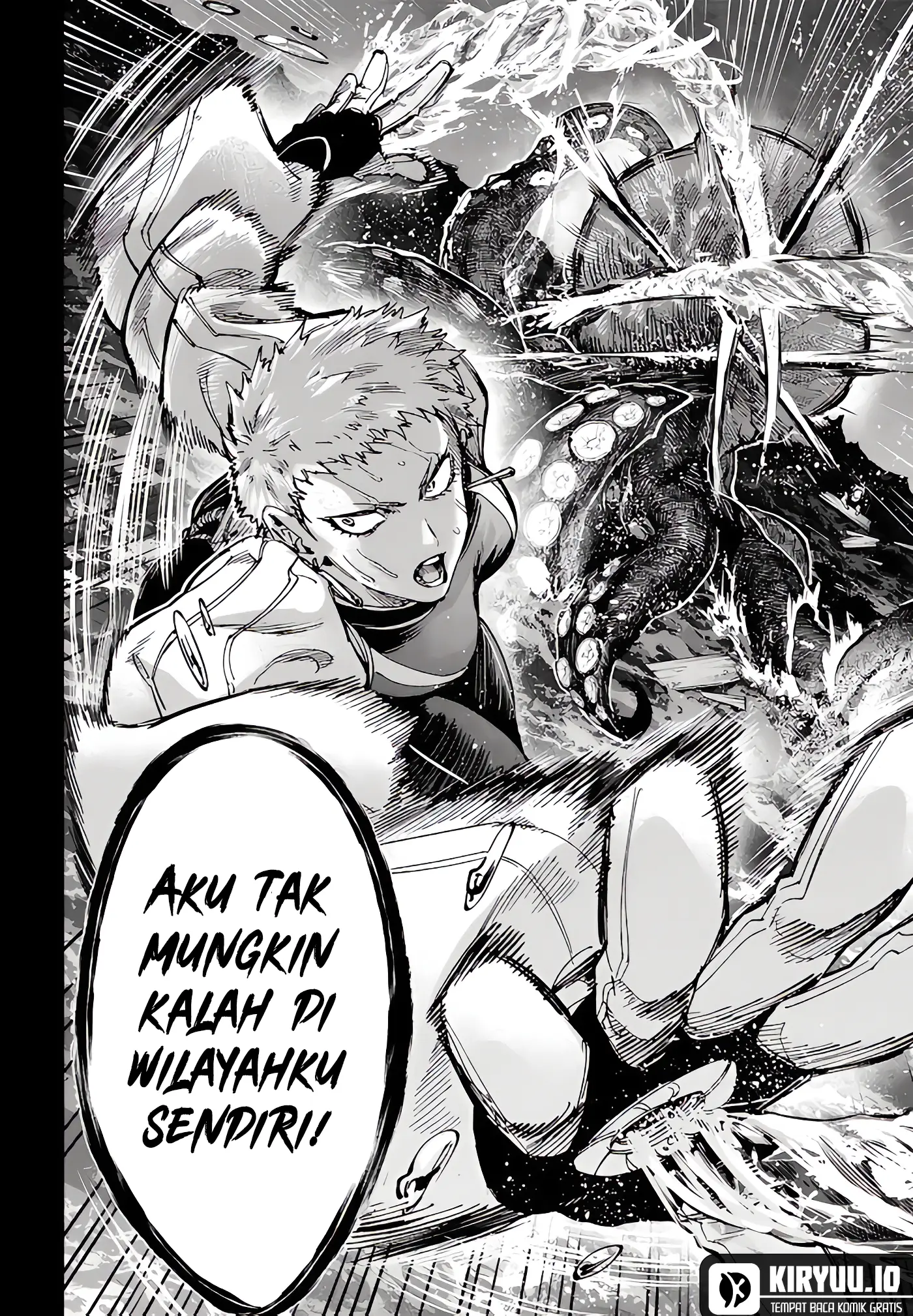 Marriagetoxin Bab 89 halaman 7